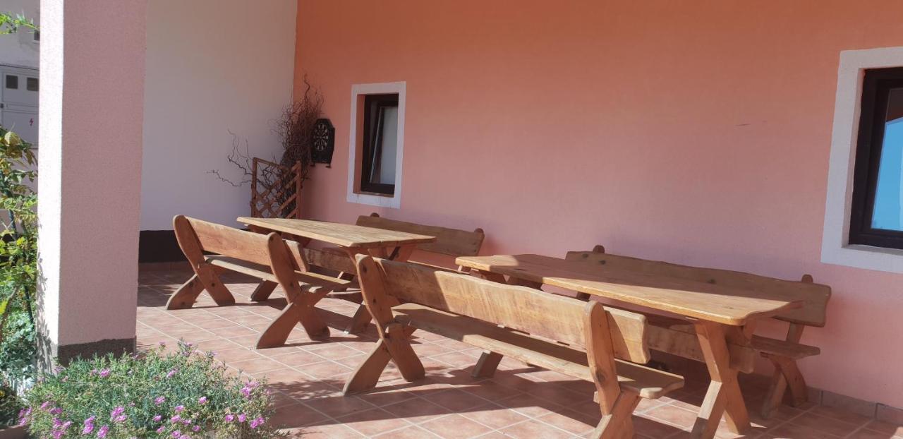 Klet Jana Bed & Breakfast Jastrebarsko Extérieur photo