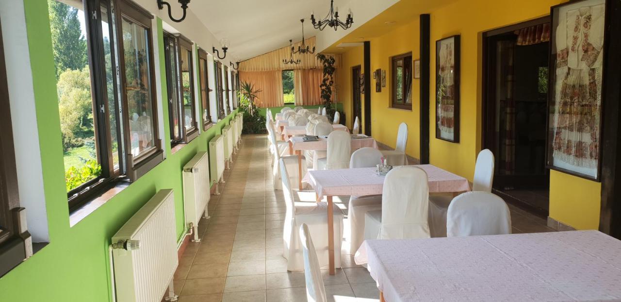 Klet Jana Bed & Breakfast Jastrebarsko Extérieur photo