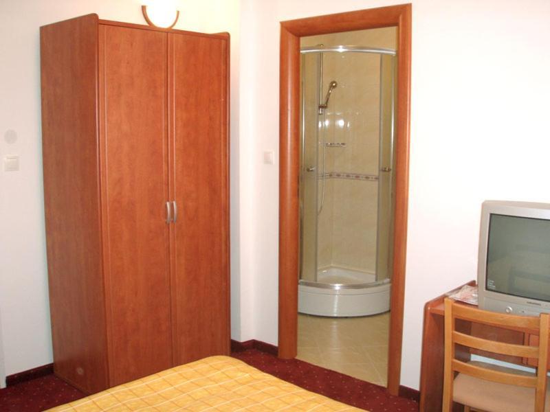 Klet Jana Bed & Breakfast Jastrebarsko Extérieur photo